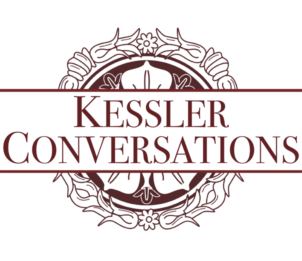 icon representing the Kessler Conversation